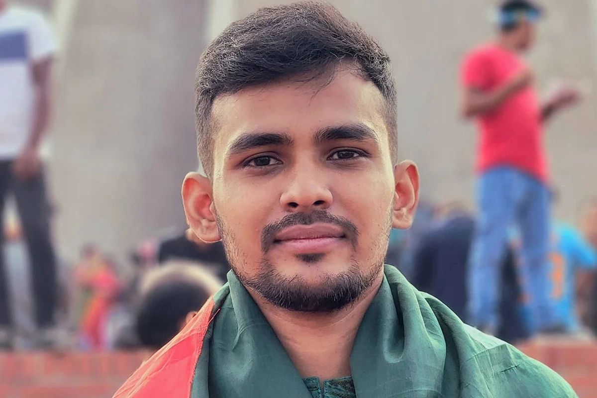 আসামিদের বিরুদ্ধে আজ সাক্ষ্য দেবেন উপদেষ্টা আসিফ মাহমুদ